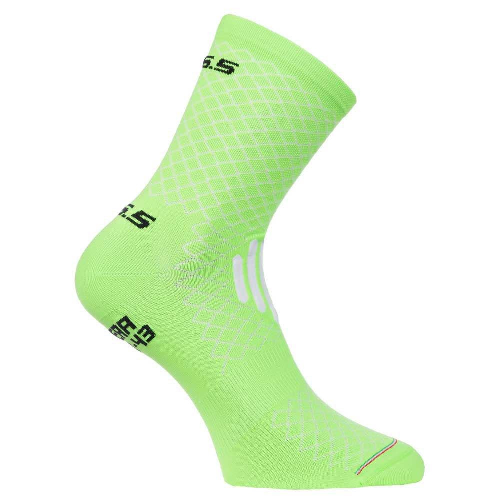 Q36.5 Q36.5 Sock Leggera