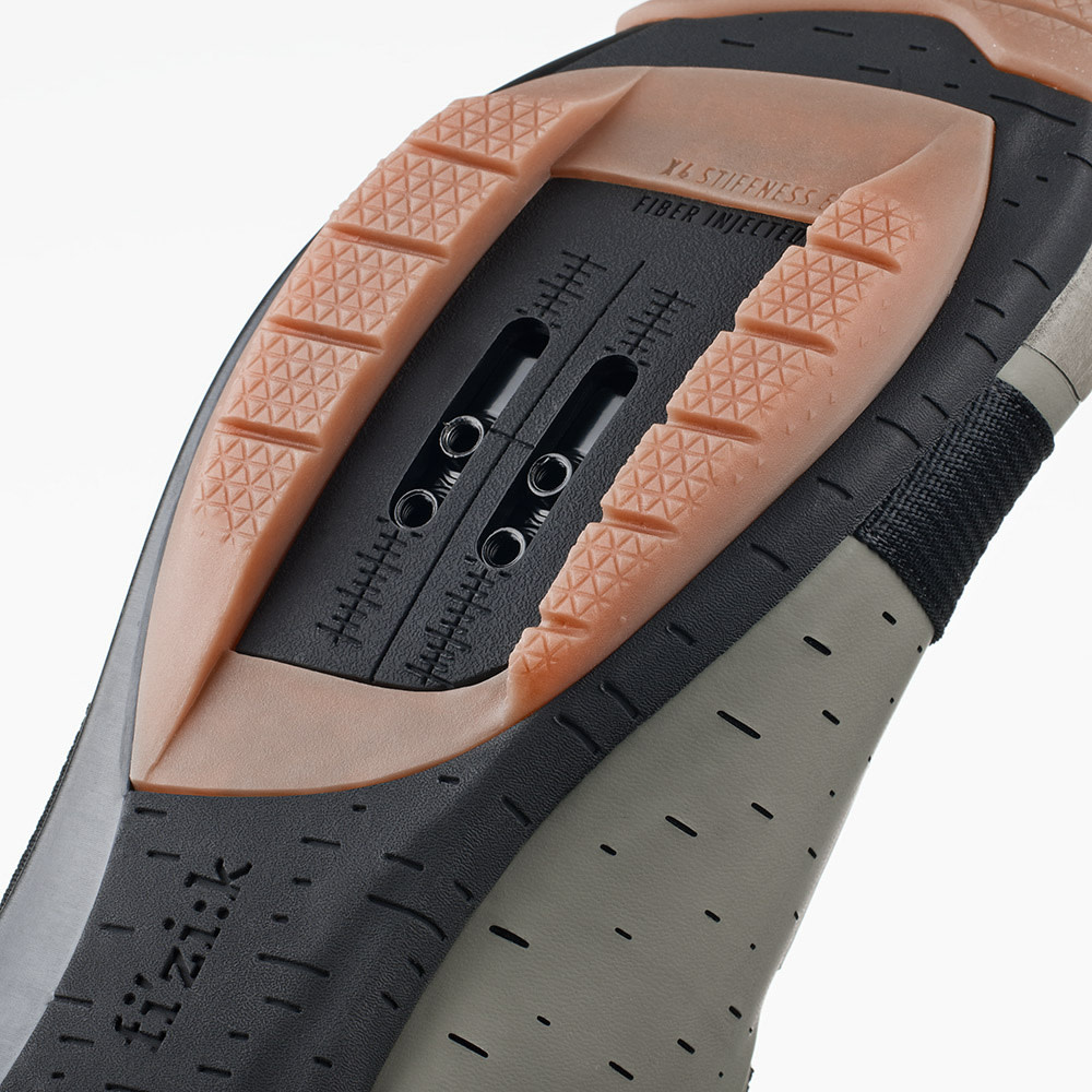 FIZIK FIZIK SPD X4 Terra Powerstrap Gravel Shoe