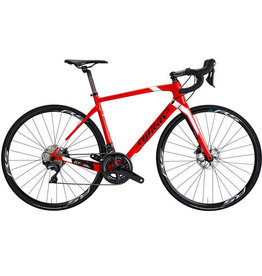 WILIER WILIER GTR Team Disc Ultegra Di2 Road Bicycle