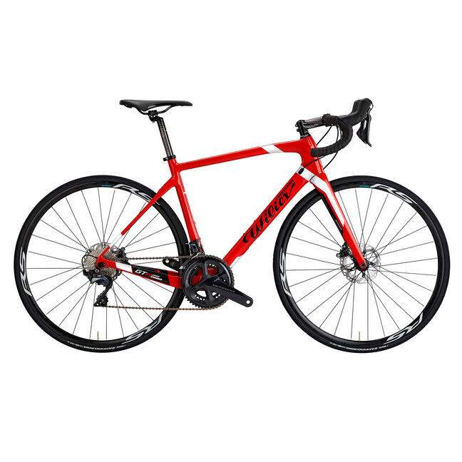 wilier gtr team disc ultegra 2020