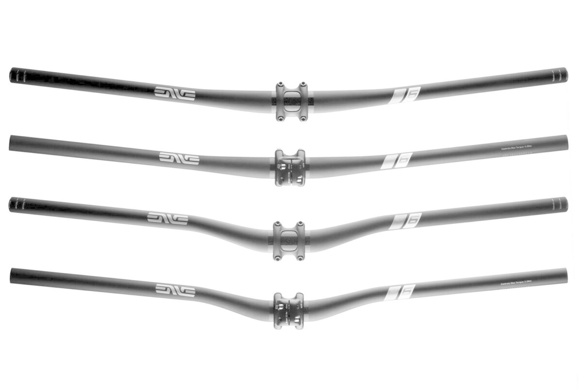 ENVE ENVE MTB M6 Handlebar  31.8mm