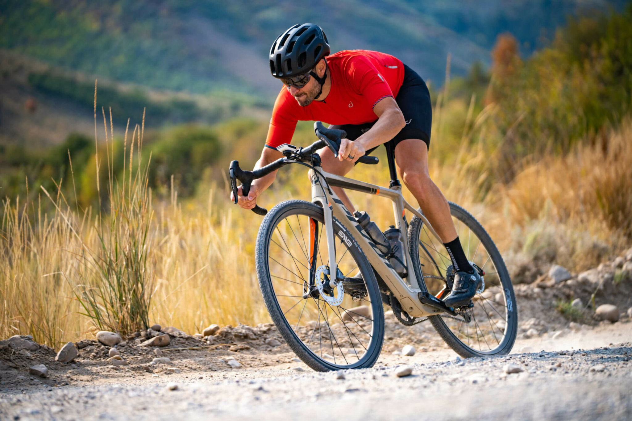 ENVE ENVE Gravel Foundation Wheelset