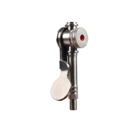 SILCA SILCA Side Lever Locking Presta Chuck