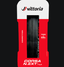 VITTORIA VITTORIA Corsa N.EXT Road Tyre / Clincher