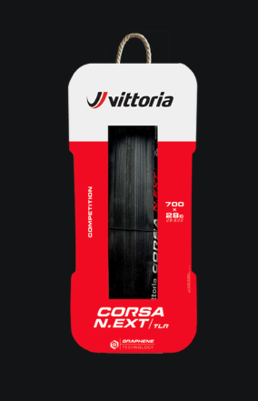 VITTORIA VITTORIA Corsa N.EXT Road Tyre / Clincher