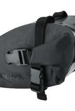 TOPEAK TOPEAK Wedge Drybag Saddle Bag with strap attachment