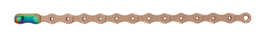 SRAM SRAM XX1 Eagle 12 Speed Chain, Gold