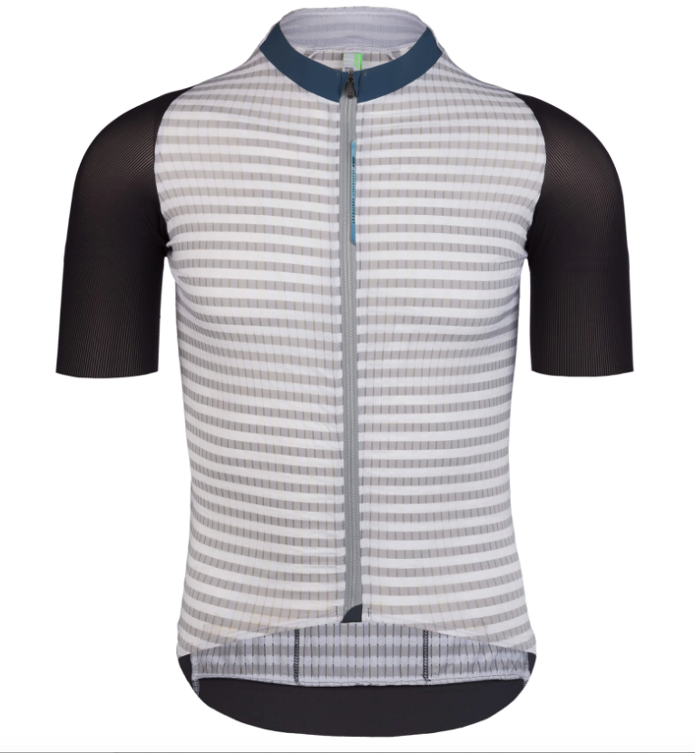 Q36.5 Q36.5 Men's Clima Short Sleeve Jersey