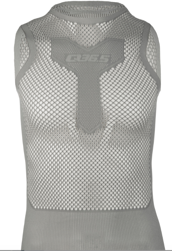 Q36.5 Q36.5 Zero Mesh Base Layer