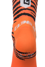 Q36.5 Q36.5 Ultra Tiger Cycling Sock