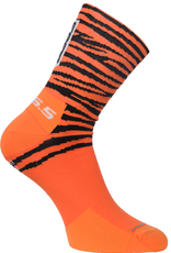 Q36.5 Q36.5 Ultra Tiger Cycling Sock