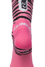 Q36.5 Q36.5 Ultra Tiger Cycling Sock