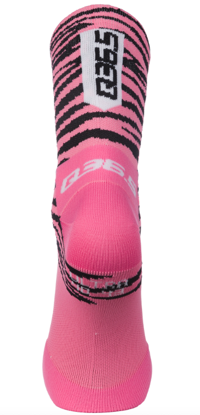 Q36.5 Q36.5 Ultra Tiger Cycling Sock