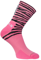 Q36.5 Q36.5 Ultra Tiger Cycling Sock