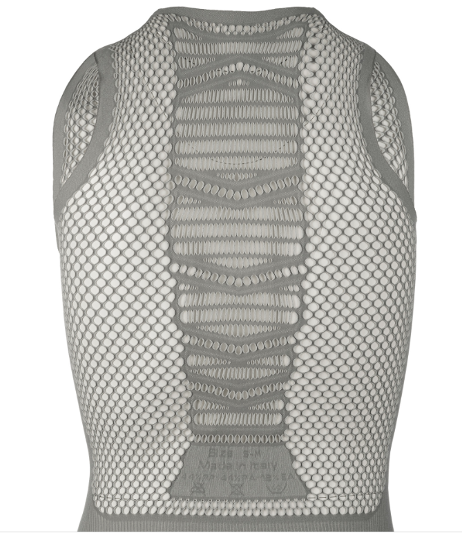 Q36.5 Q36.5 Zero Mesh Base Layer