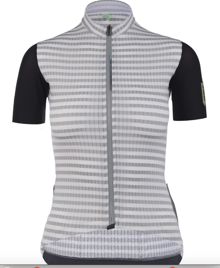 Q36.5 Q36.5 Women's Clima Short Sleeve Jersey