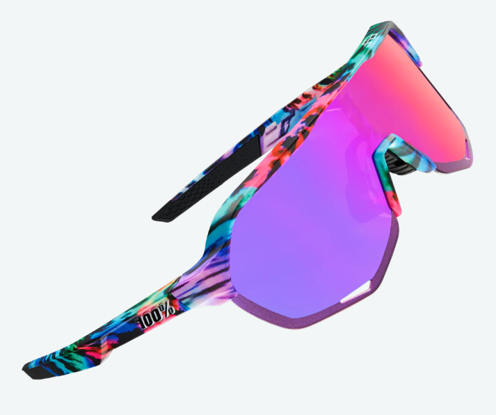 100% 100% S2 Cycling Sunglasses