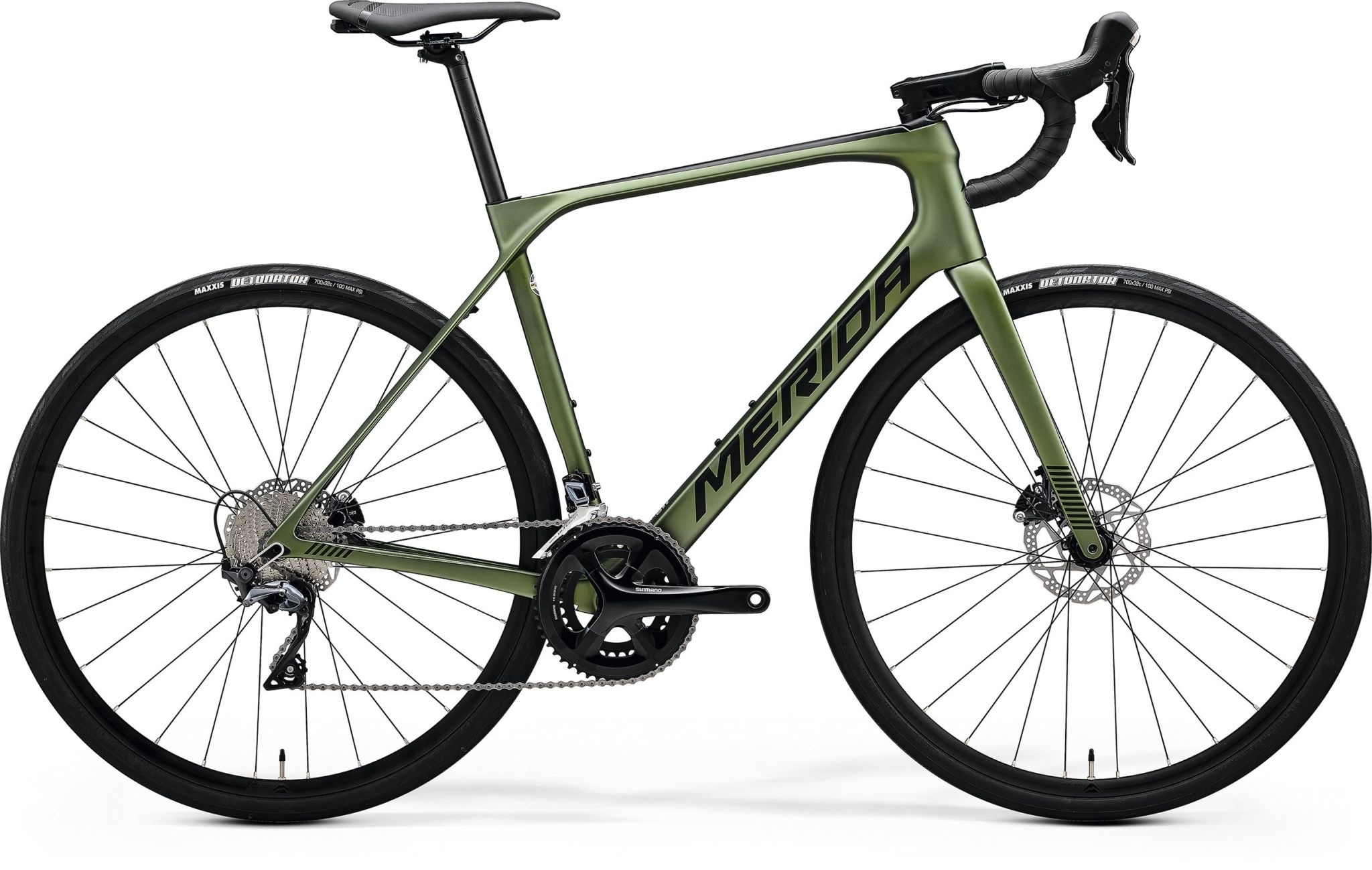 MERIDA MERIDA 2022 Scultura Endurance 5000 Road Bicycle