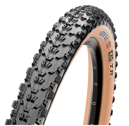 MAXXIS MAXXIS Ardent EXO/TR Tanwall  MTB 27.5x2.4 Tyre