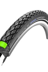 SCHWABLE SCHWALBE Marathon Tyre 16 x 1.35 (35-349) Wire