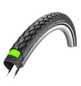 SCHWABLE SCHWALBE Marathon Tyre 16 x 1.35 (35-349) Wire