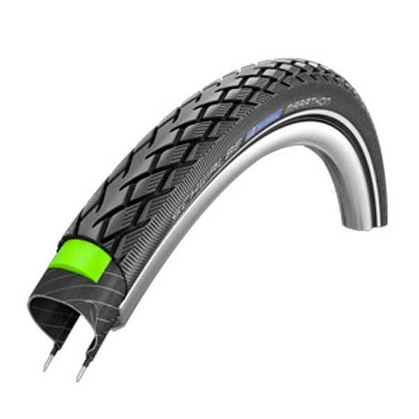 SCHWABLE SCHWALBE Marathon Tyre 16 x 1.35 (35-349) Wire