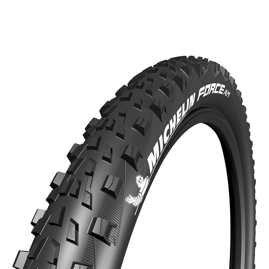 MICHELIN MICHELIN Force All Mountain/Trail MTB Tyre TLR