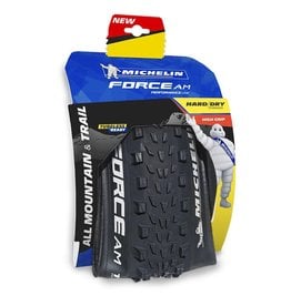 MICHELIN MICHELIN Force All Mountain/Trail MTB Tyre TLR