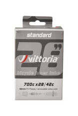 VITTORIA VITTORIA Standard Butyl Tube 700x28-42 Presta Valve 48mm