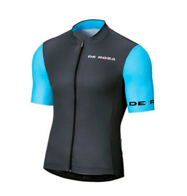 DE ROSA DE ROSA JERSEY SHORT SLEEVE