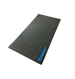 GIANT GIANT Trainer Floormat