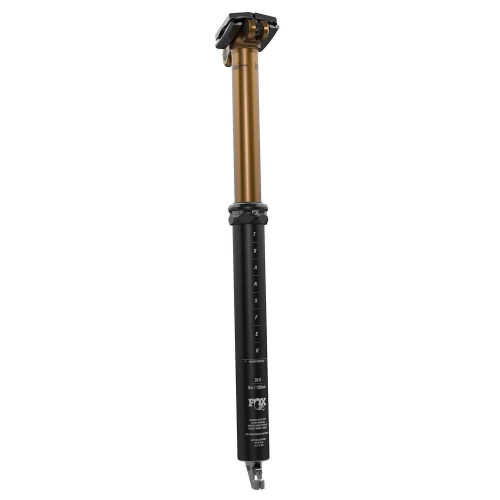 FOX FOX DROPPER SEATPOST TRANSFER F-S K 2022