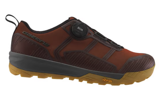 GAERNE GAERNE G.Oak SPD All Terrain Shoe