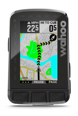 WAHOO FITNESS WAHOO FITNESS Roam 2.0 GPS Cycling Computer