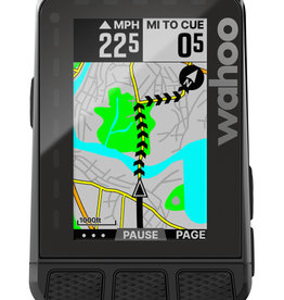 WAHOO FITNESS WAHOO FITNESS Roam 2.0 GPS Cycling Computer