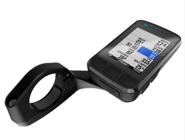 WAHOO WAHOO FITNESS Elemnt Bolt V2 GPS Bundle