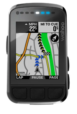 WAHOO WAHOO FITNESS Elemnt Bolt V2 GPS Bundle