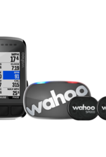 WAHOO WAHOO FITNESS Elemnt Bolt V2 GPS Bundle