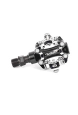 WILIER TRIESTINA WILIER SPD Alloy CNC Pedal