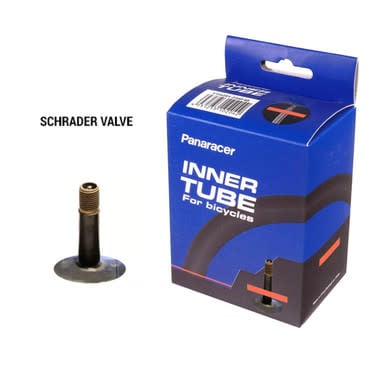 PANARACER PANARACER Tube 20 x 1.5/2.25  38/57-406-420 Schrader Valve 35MM