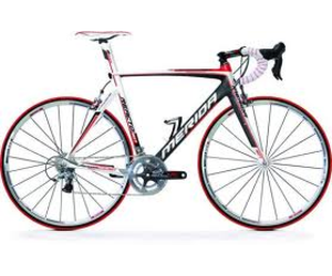 MERIDA MERIDA Frameset Only 2012 Reacto 907 E M L 54