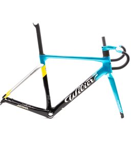 WILIER TRIESTINA WILIER Filante SLR Frameset Including Handlebar & Seatpost