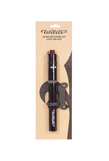 WILIER TRIESTINA WILIER CNC Mini Hand Pump with Thumb-Lock