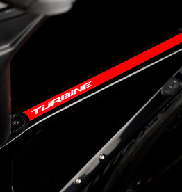 WILIER WILIER Turbine, Dura-Ace, Enve i945 Medium Black/Red