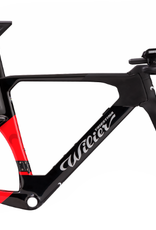 WILIER WILIER Turbine, Dura-Ace, Enve i945 Medium Black/Red