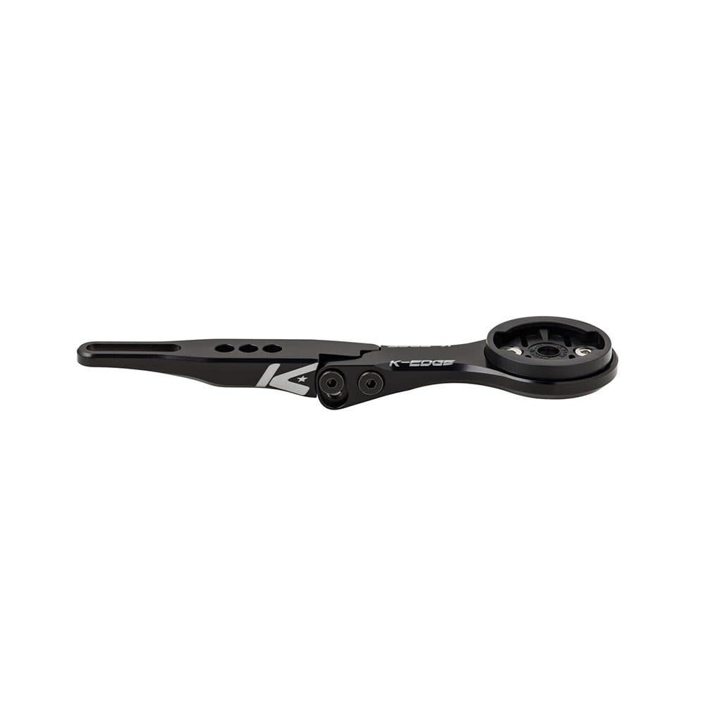 K EDGE K-EDGE Garmin Integrated Handlebar System (IHS) Mount