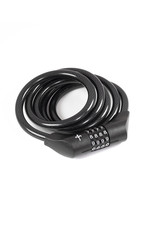 WILIER TRIESTINA WILIER Combination Cable Lock 1.5M