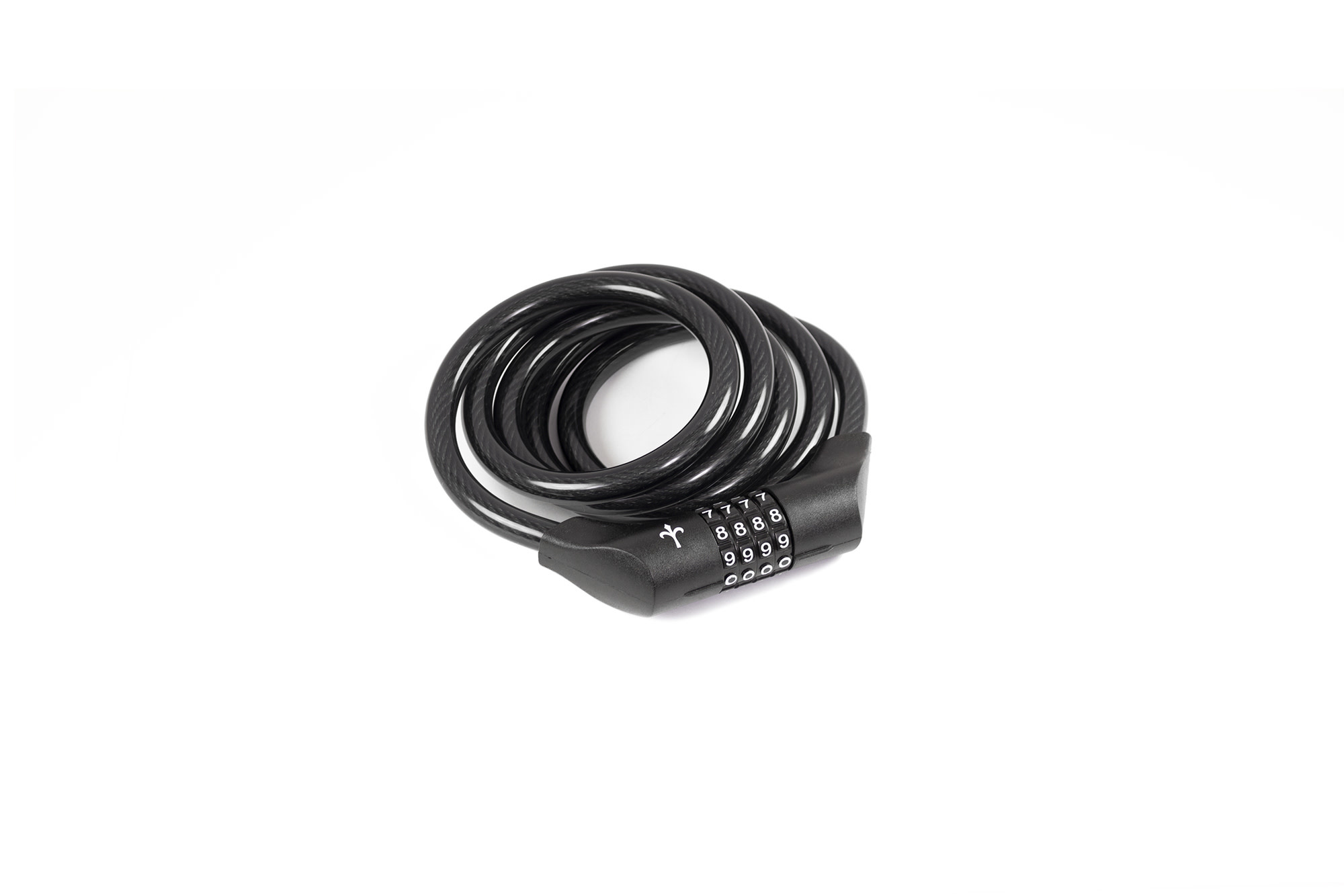 WILIER TRIESTINA WILIER Combination Cable Lock 1.5M