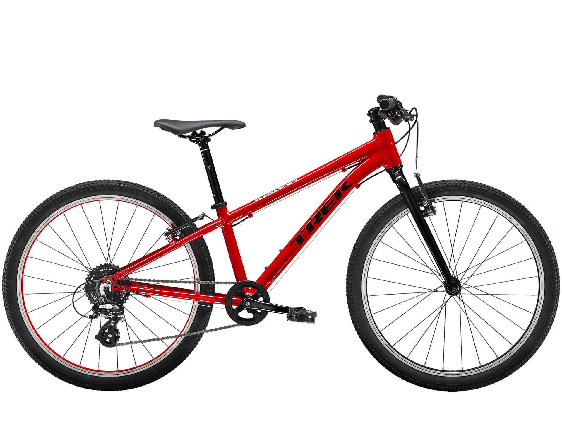 TREK TREK Wahoo 24" Youth Bicycle