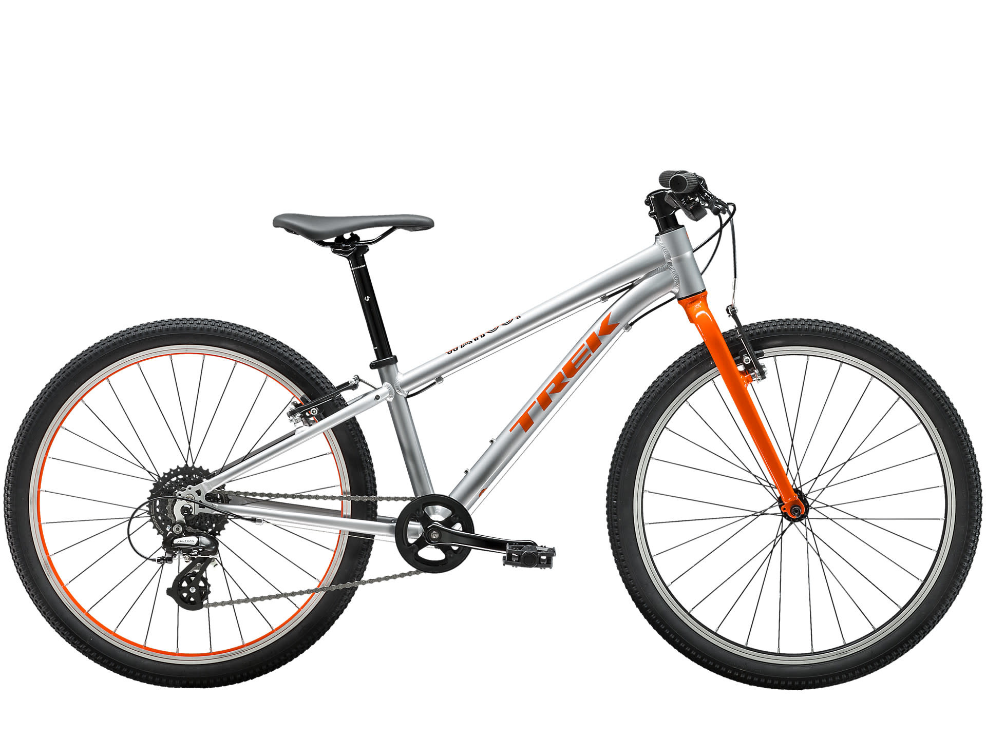 TREK TREK Wahoo 24" Youth Bicycle